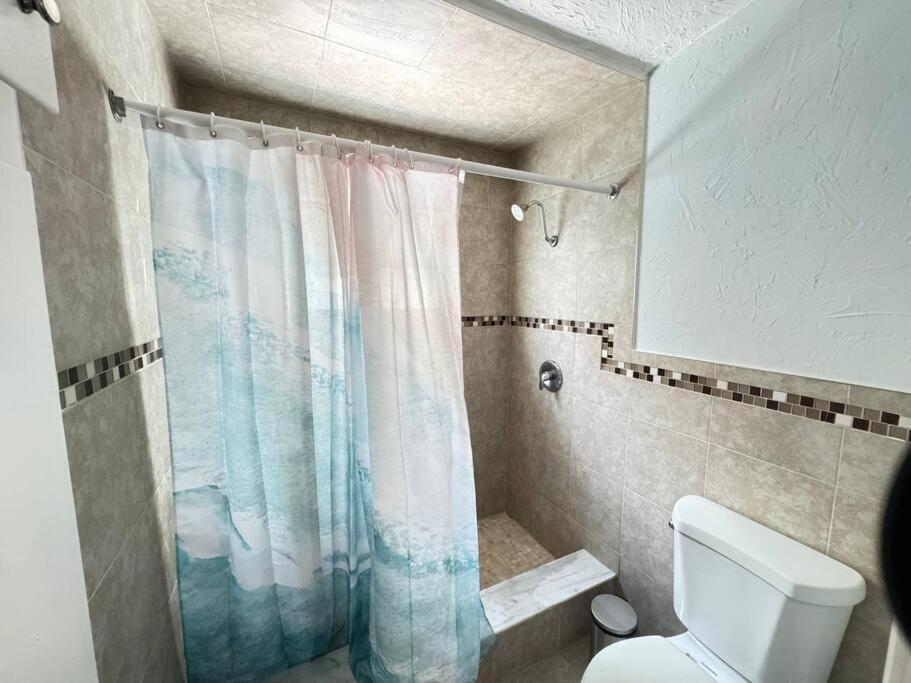 Ferienwohnung Seaside Cove Fort Pierce Exterior foto